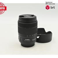 Canon EF-S 18-135 F3.5-5.6 IS USM (Canon)