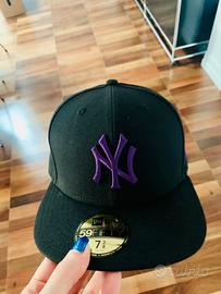 Cappello 59FIFTY Fitted New York Yankees