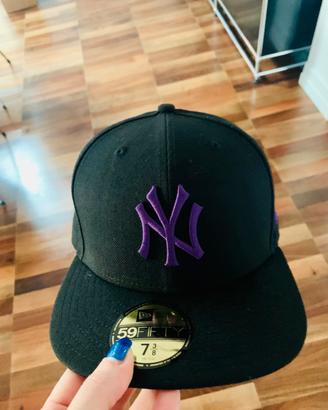 Cappello 59FIFTY Fitted New York Yankees