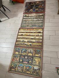 n4 poster vintage uffiicali London trasport 1979