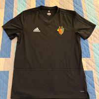 T-shirt tecnica Adidas Basilea