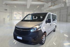 OPEL VIVARO 1.6 BIT. 145 CV SES L2H1 29 QLI COMBI