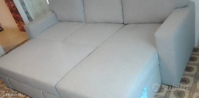 Divano letto