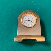 OROLOGIO DA TAVOLO GUCCI