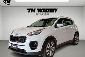 KIA Sportage 4ª serie - Sportage 1.7 CRDI 2WD Styl