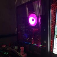 PC gaming Super performante 