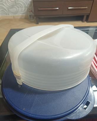 porta torta tapwer 