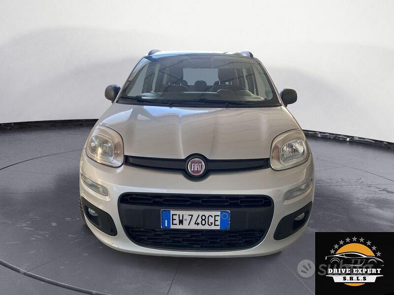 Fiat Panda 2014 photo 2