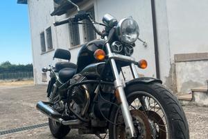 Moto Guzzi Nevada 750 Club - km14.000