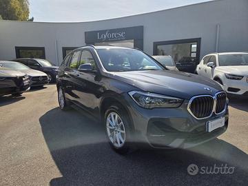 BMW X1 sDrive18d Business Advantage