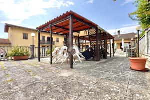 4 LOCALI A FRANCAVILLA BISIO