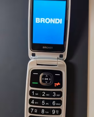 TELEFONO BRONDI CONTENDER