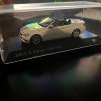 KYOSHO BMW 4 Series Cabriolet