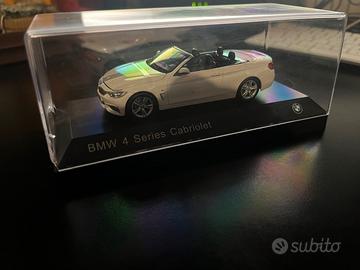 KYOSHO BMW 4 Series Cabriolet