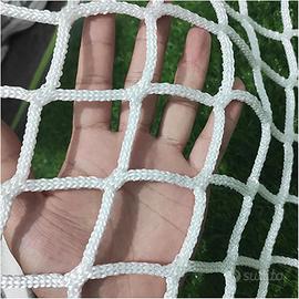 Rete di sicurezza in nylon 200x200cm