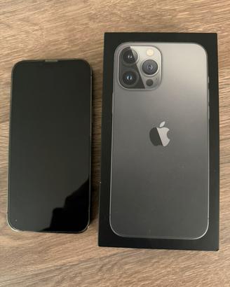 Iphone 13 pro max