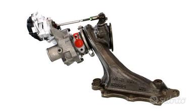 Turbo ricostruito ARMEC  822053-0001 TWINGO III