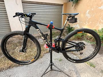 MTB GIANT ANTHEM PRO 1 taglia M COME NUOVA