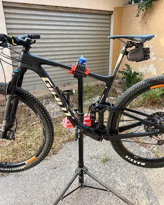 MTB GIANT ANTHEM PRO 1 taglia M COME NUOVA