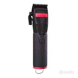 Rasoio Babyliss  Boost+ Black & Red