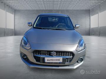 SUZUKI Swift VI 2020 - Swift 1.2h Easy Top U172389