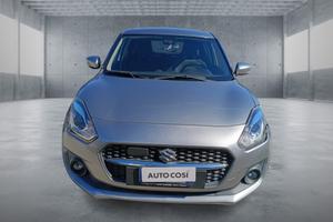 SUZUKI Swift VI 2020 - Swift 1.2h Easy Top U172389
