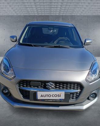 SUZUKI Swift VI 2020 - Swift 1.2h Easy Top U172389