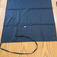 Grembiuli neri da cameriere