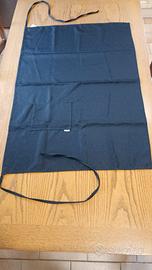 Grembiuli neri da cameriere