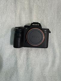 Sony alpha 7 III