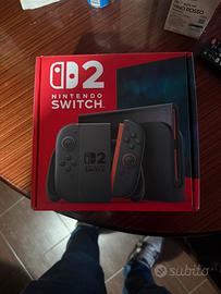 Nintendo switch 2