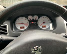 Auto Peugeot 307 station modello Australian