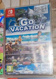 Go vacation per Nintendo switch 