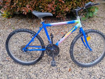 bici ragazzo 