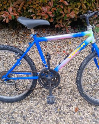 bici ragazzo 
