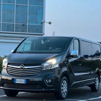 OPEL VIVARO 2019