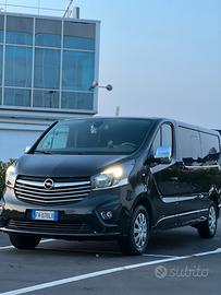 OPEL VIVARO 2019