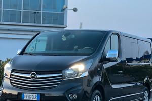 OPEL VIVARO 2019