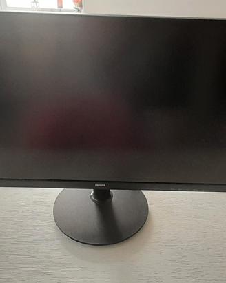 monitor philips 24vbla