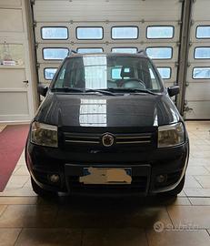 Fiat Panda 1.3 MJT 16V 4x4