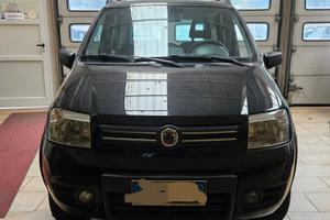Fiat Panda 1.3 MJT 16V 4x4