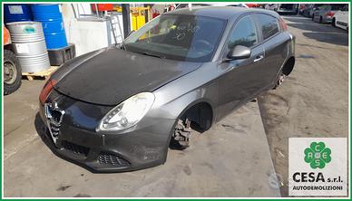 Ricambi Usati ALFA ROMEO GIULIETTA (X7) 2011