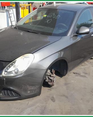 Ricambi Usati ALFA ROMEO GIULIETTA (X7) 2011