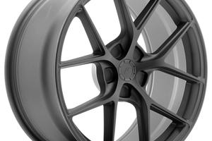 Cerchi in lega JR Wheels SL01 8,5x19 Ford Focus