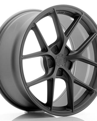 Cerchi in lega JR Wheels SL01 8,5x19 Ford Focus
