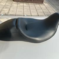 Sella Originale Harley-Davidson Touring