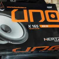 casse audio hertz 
