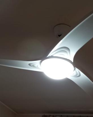 Ventilatore da soffitto