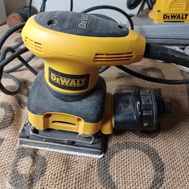 Levigatrice De Walt D26441 -qs