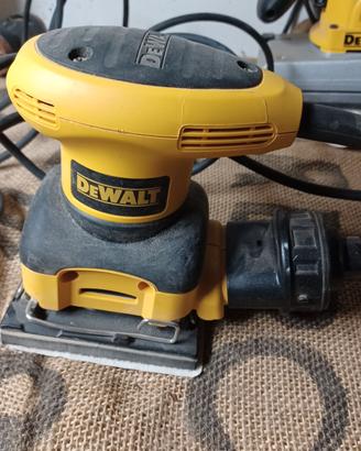 Levigatrice De Walt D26441 -qs